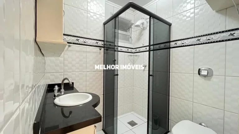 Imagem Apartamento Mobiliado com 01 dormitório na Quadra Mar de Balneário Camboriú.