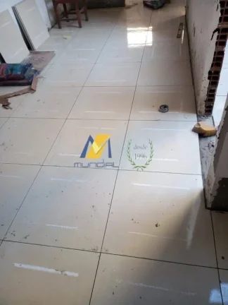 Imagem Vendo Apartamentos em Santo André, Cidade São Jorge