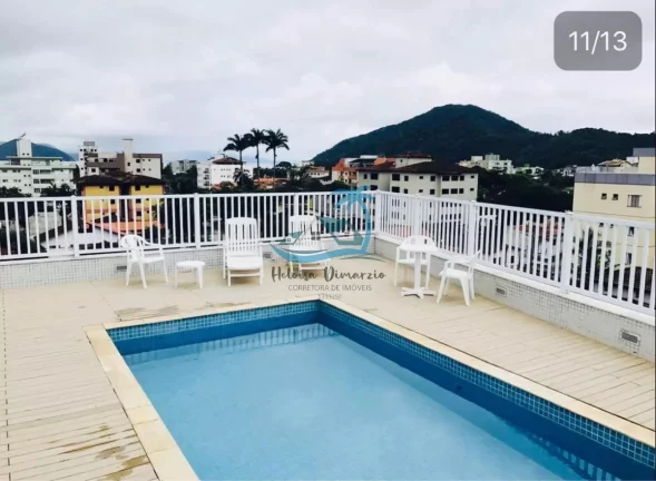 Imagem Apartamento com 2 dormitórios a venda em uma localização privilegiada no Itaguá em Ubatuba.