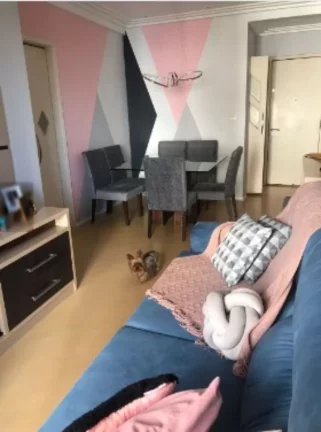 Imagem APARTAMENTO RESIDENCIAL em São Paulo - SP, Tatuapé