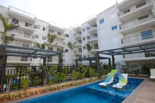 Imagem 400 metros do metrô São Judas, Apartamento de 71 metros, varanda gramada (20metros), suíte, cozinha americana, armários planejados, vaga de garagem .