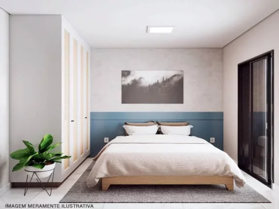 Imagem Apartamento sem Condomínio para Venda em Santo André / SP no bairro Paraíso