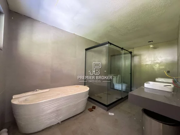 Imagem Casa à venda, 400 m² por R$ 5.000.000,00 - Comary - Teresópolis/RJ