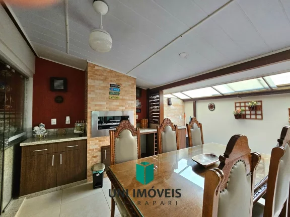 Imagem Apartamento de Alto Padrão à Venda na Av. Beira-Mar , Praia do Morro, Guarapari