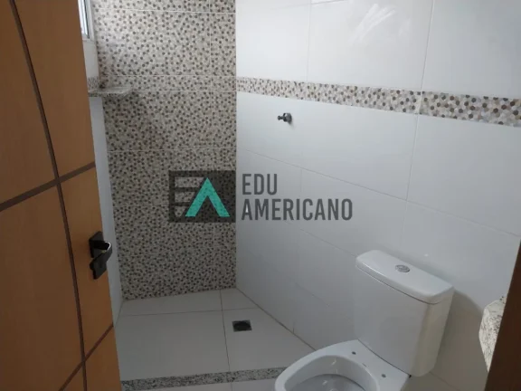 Imagem Apartamento com suíte e elevador -Atibaia