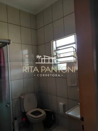 Imagem Casa - Ribeirão Preto - Jardim Paiva - Região Oeste
