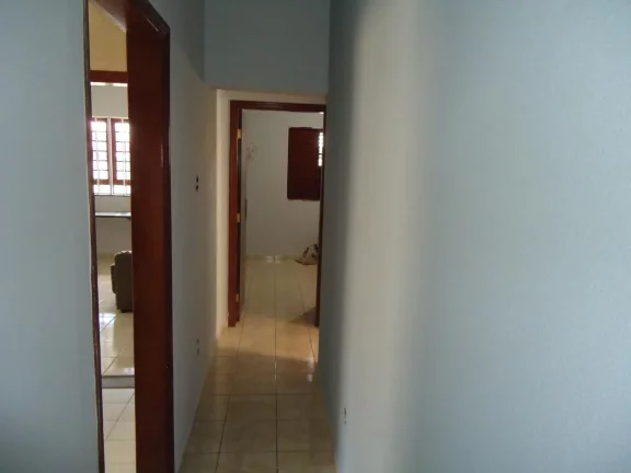 Imagem Casa para Venda em Limeira, Vila Claudia, 2 dormitórios, 1 suíte, 1 banheiro, 1 vaga