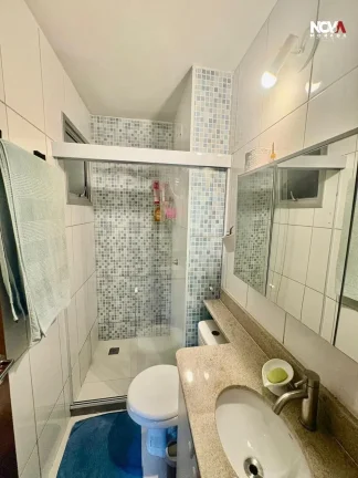 Imagem Seu novo começo pode estar aqui em Vila Velha.

Se você procura um apartamento aconchegante, bem l...