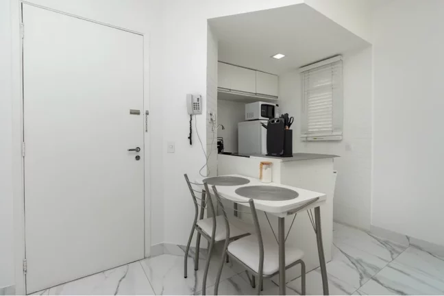 Imagem APARTAMENTO RESIDENCIAL em São Paulo - SP, Itaim Bibi