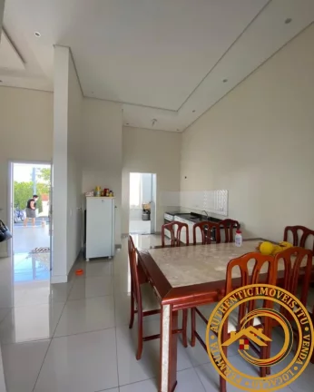 Imagem CASA RESIDENCIAL em SALTO - SP, LOTEAMENTO TERRAS DE SÃO PEDRO E SÃO PAULO