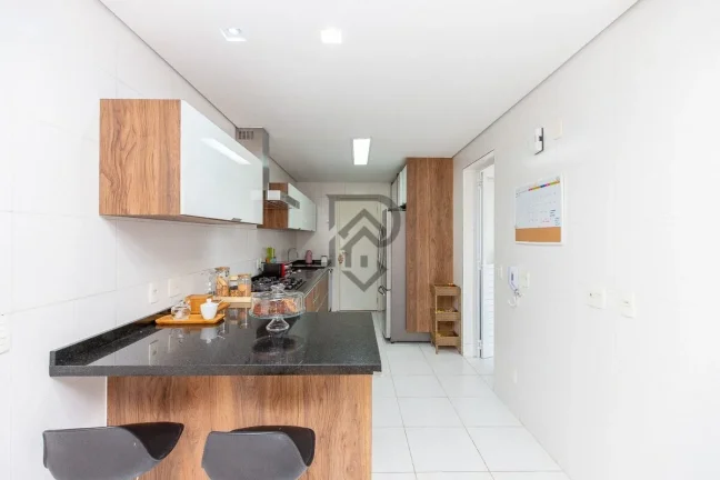 Imagem Apartamento em Vila Mariana, São Paulo/SP