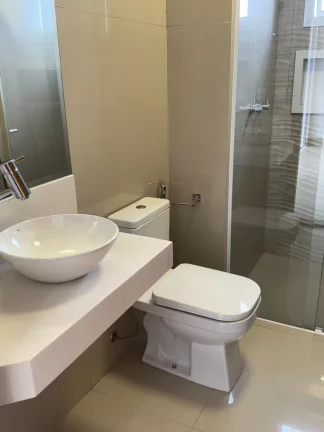 Imagem Apartamento tipo para venda em Estação com 3 quartos, sendo 2 suítes, 220m2