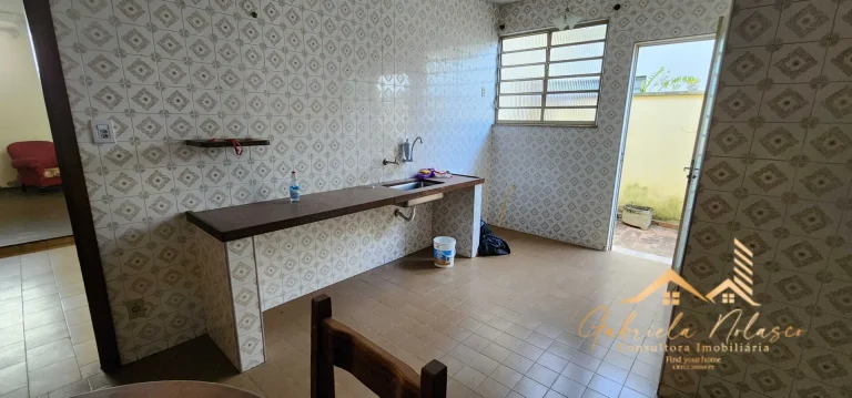 Imagem Casa com 3 dormitórios com duas suítes