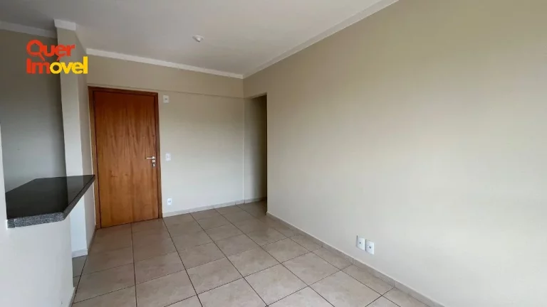 Imagem Apartamento à Venda em Ribeirão Preto-SP: 2 Quartos, 1 Vaga e Localização Privilegiada no Parque São Sebastião. Descubra Agora! Quer Imóvel Negócios Imobiliários!