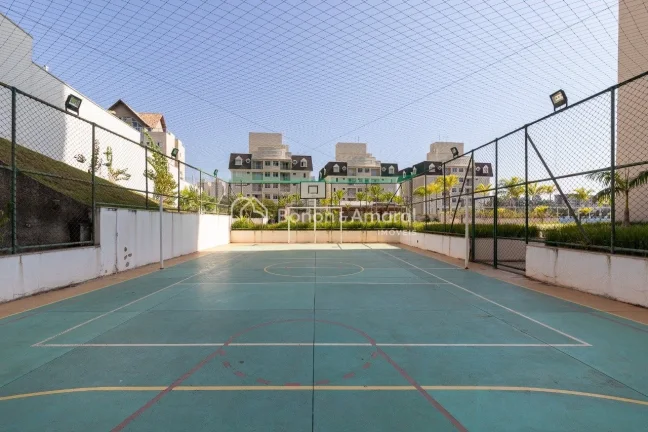 Imagem Apartamento à venda no Mansões Santo Antônio a 3 minutos do Shopping Dom Pedro ? Lazer Completo!
...