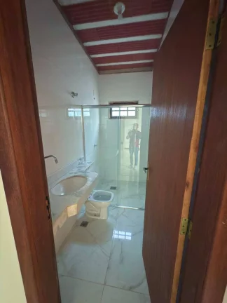 Imagem  UMA OPORTUNIDADE ÚNICA NO CIDADE CLUBE RESIDENCIAL – IGARAPÉ!