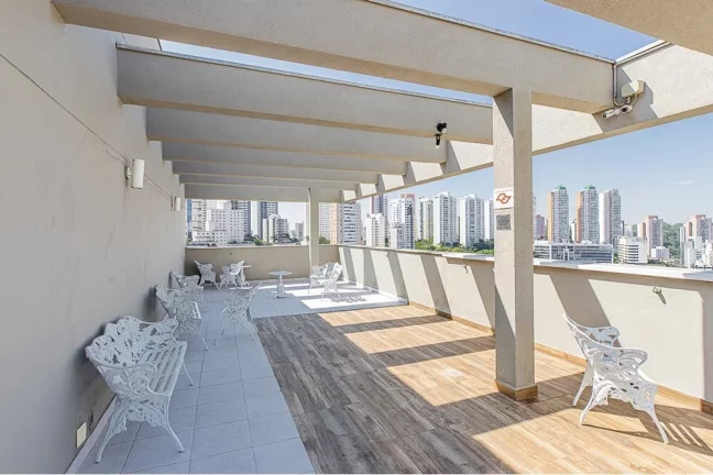 Imagem SALA COMERCIAL em São Paulo - SP, Vila Andrade