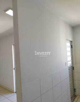 Imagem Apartamento com 3 dormitórios para alugar - Parque Oeste Industrial - Goiânia/GO