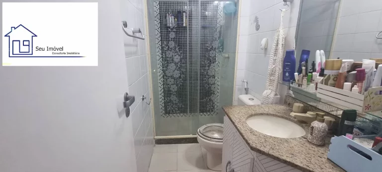 Imagem EXCELENTE COBERTURA NO PECHINCHA, CONDOMINIO SPAZIO VITA.