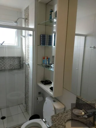 Imagem Apartamento Portal do Parque