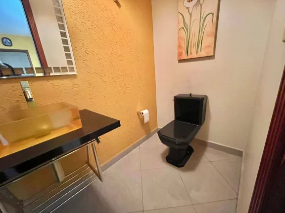 Imagem ️ Belíssima Cobertura Duplex à Venda – Gonzaga, Santos/SP