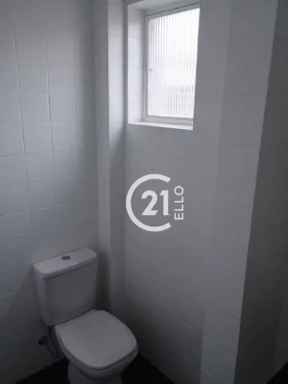 Imagem Conjunto reformado para alugar, 100 m² - Itaim Bibi - São Paulo/SP
