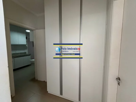 Imagem Casa térrea R$ 950.000 Condomínio San Remo, 3 quartos sendo 1 suíte, até 4 veículos, piscina, varanda gourmet - Recreio das Acácias - Rib. Preto