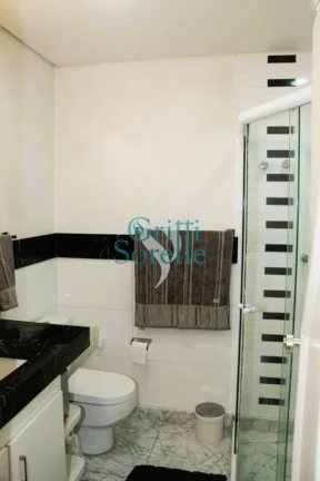 Imagem Casa/Sobrado à Venda em Planalto Paulista - São Paulo/SP.
