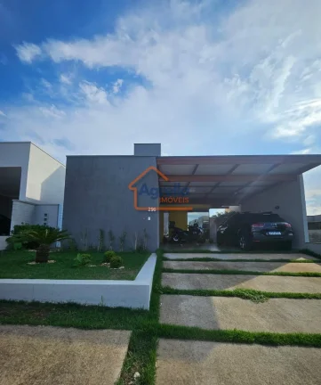 Imagem Casa à venda no bairro Condomínio Residencial Califórnia - Estiva Gerbi/SP