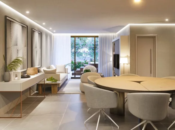 Imagem Apartamento à venda em João Pessoa, Cabo Branco, com 3 quartos, 169,17m2