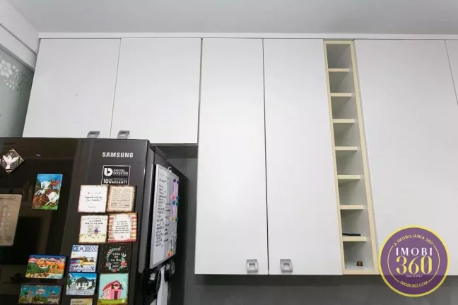 Imagem Apartamento a venda alto padrão no Tatuapé 3 dormitórios suíte 2 vagas mobiliado