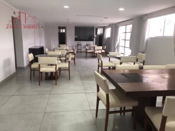 Imagem Apartamento - 83m² - 2 Dorms - Vila Madalena.