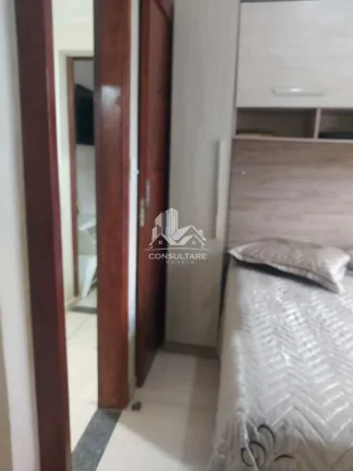 Imagem Apartamento 2 quartos no Boqueirão, Cod: 25124 RCL