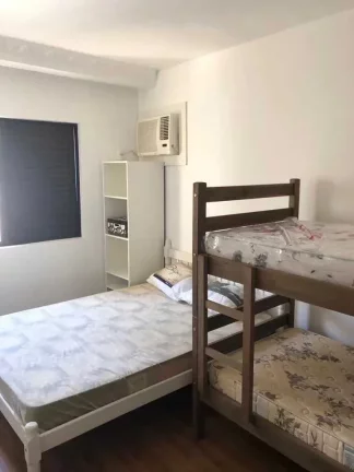 Imagem Cobertura duplex com 4 dormitórios sendo 1 suíte e 2 vagas de garagem em Balneário Camboriú/SC