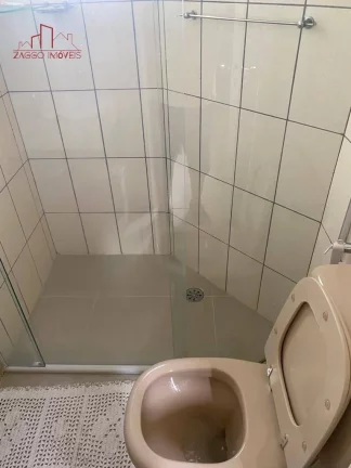 Imagem Oportunidade - Apartamento na Giovanni - 80m².