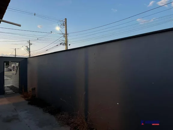Imagem OPORTUNIDADE VENDO CASA DE 2 DORMITORIOS CONDOMÍNIO AMÉRICA HOUSES - SIM