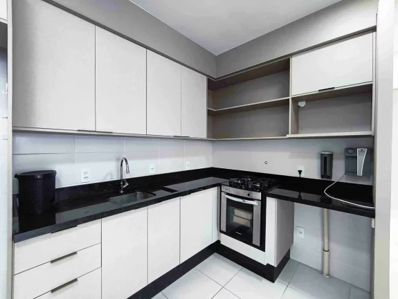 Imagem Apartamento à Venda, Rio Caveiras, Biguaçu/SC