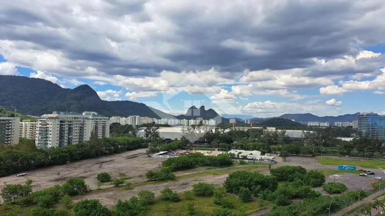 Imagem Apartamento - 2 suítes- 79m²- Vista Montanha - ILHA PURA