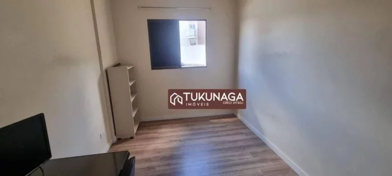 Imagem Apartamento à venda, 74 m² por R$ 365.000,00 - Vila Rosália - Guarulhos/SP