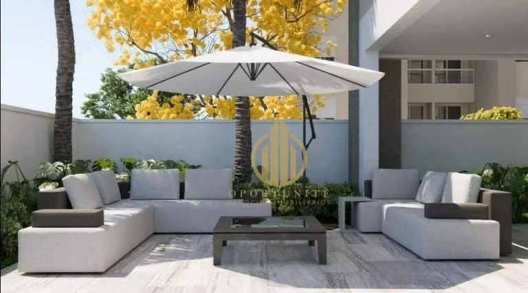 Imagem Apartamento zona Sul de dois dormitórios com suíte