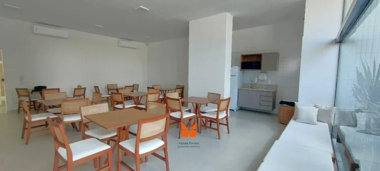 Imagem Novíssimo 4 quartos(2 suítes) no coração de Casa Forte!