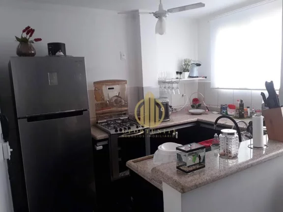 Imagem Cobertura com 2 dormitórios à venda, 99 m² por R$ 270.000,00 - Presidente Médici - Ribeirão Preto/SP