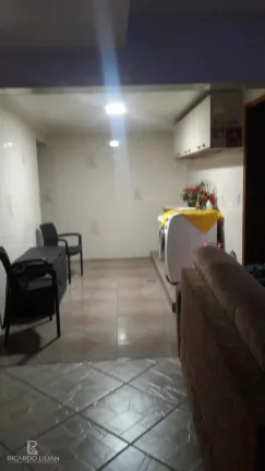 Imagem Maravilhosa casa assobradada com 3 suites e muito espaço para o conforto da sua familia