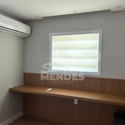 Imagem Apartamento compacto de 44 m² no bairro Campolim em Sorocaba/S.P.