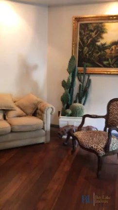 Imagem Apartamento Com 4 Quartos - 3 Vagas Na Mooca!!Condomínio Montblanc!!