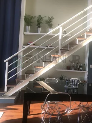 Imagem LOFT NOS JARDINS. LOFT na melhor localização nos Jardins! Situado na rua da Consolação, entre as Alamedas Itu e Franca, onde tudo pode ser feit