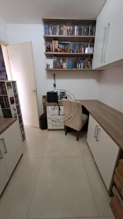 Imagem Apartamento à Venda no Centro de Campinas: Conforto e Praticidade na Melhor Localização!