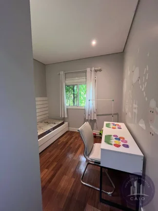Imagem Apartamento garden 2 dormitorios 133m² aluguel por R$ 9.990/mês Alphaville