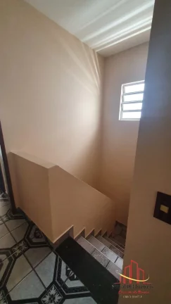Imagem CASA RESIDENCIAL em Praia Grande - SP, Ocian