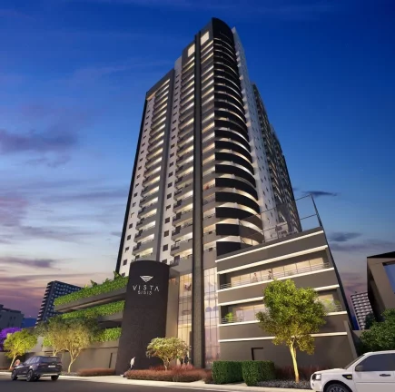 Apartamento com 2 Quartos à Venda, 42 m² em Freguesia Do ó - São Paulo